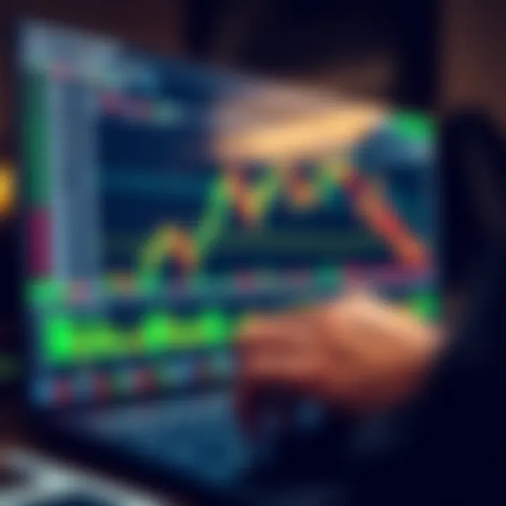 TradingView y Deriv: Guía para Inversionistas TradingView y Deriv: Guía para Inversionistas