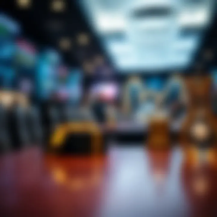 Exclusive benefits and privileges for VIP members on IQ Option trading platform