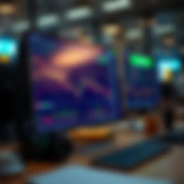 Integration of TradingView with external financial tools and strategy workflows