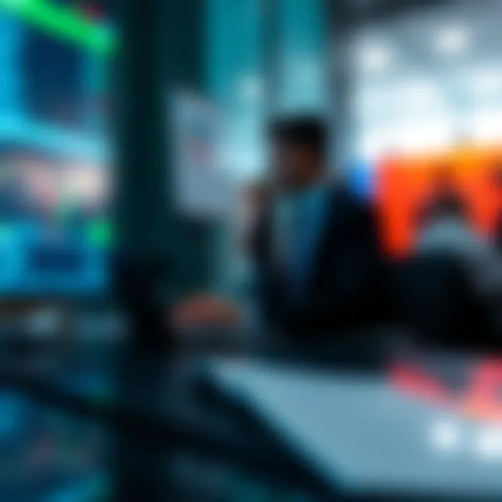 Cómo Depositar en IQ Option Paso a Paso