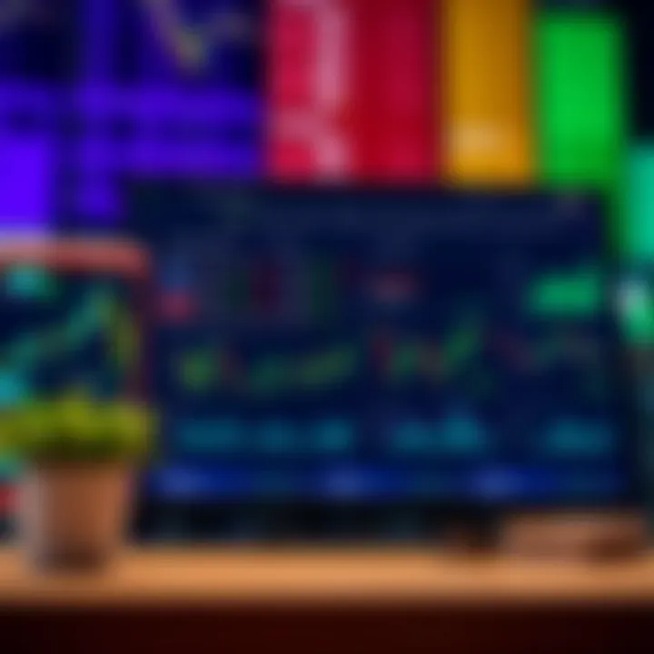 Trading con IQ Option en Colombia: guía práctica