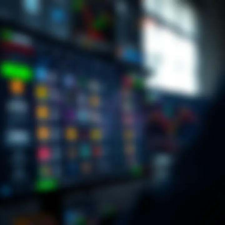Plataforma IQ Option: cómo funciona y cómo usarla