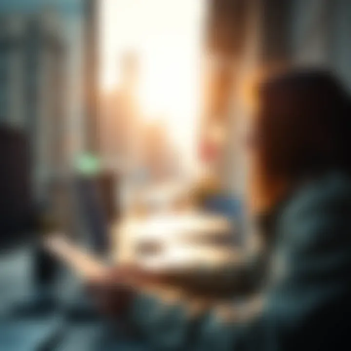 Checklist with key tips for smooth withdrawal from IQ Option