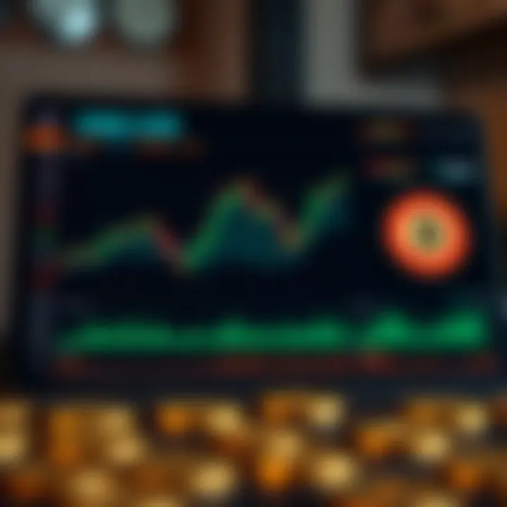 Pepe Coin Forecast and Investment Risk Overview Chart illustrating expert forecasts and investment risks associated with Pepe Coin