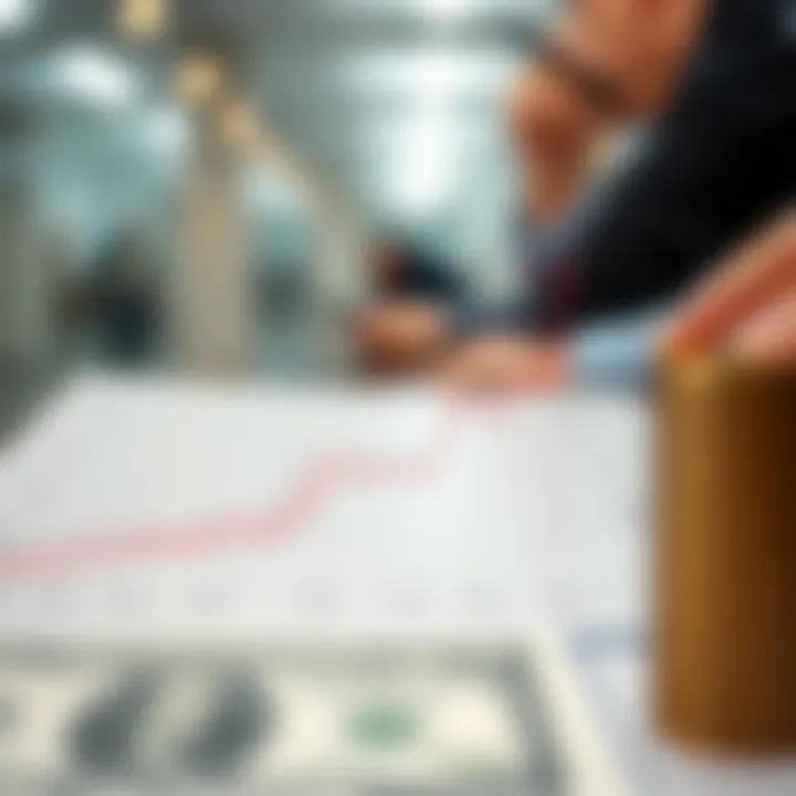 Proyección del dólar y su impacto en Colombia