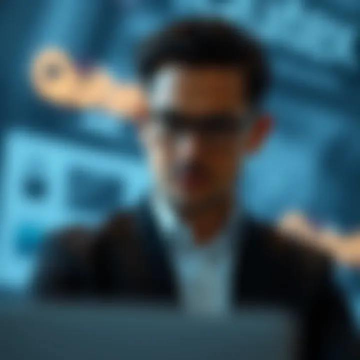 Password recovery options to ensure account security on Quotex