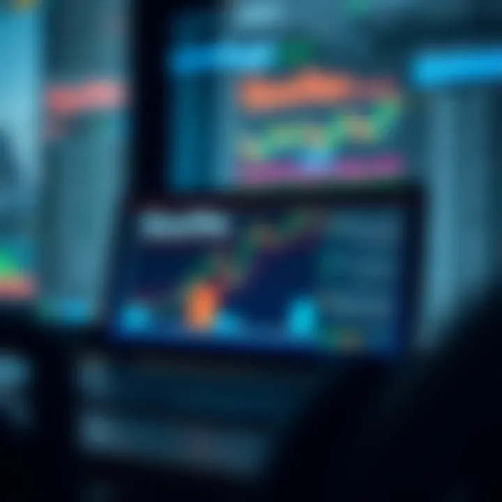 Benefits and Key Features of QuoTex Affiliate Program Visual representation of benefits and key features of joining a trading platform affiliate program