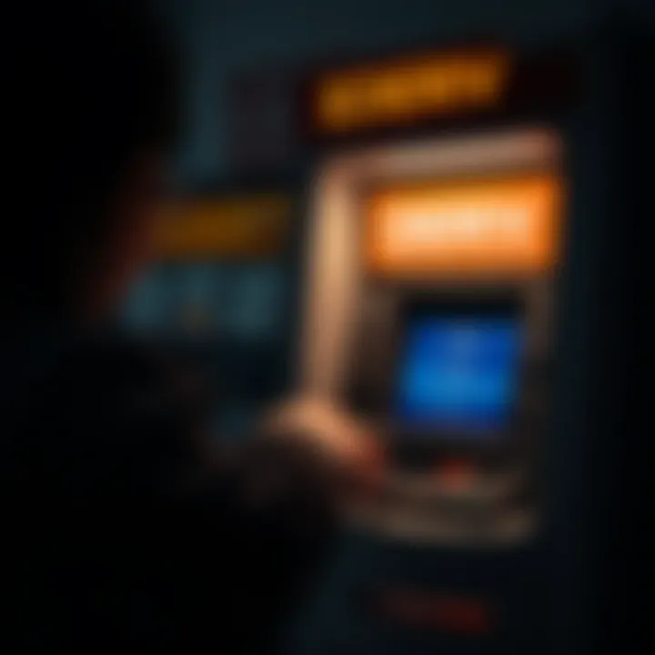 Guía sobre el Cajero DERIV: usos y seguridad