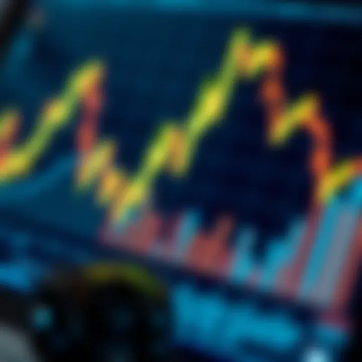 Practical example illustrating the application of synthetic indices in sectors like economy and education