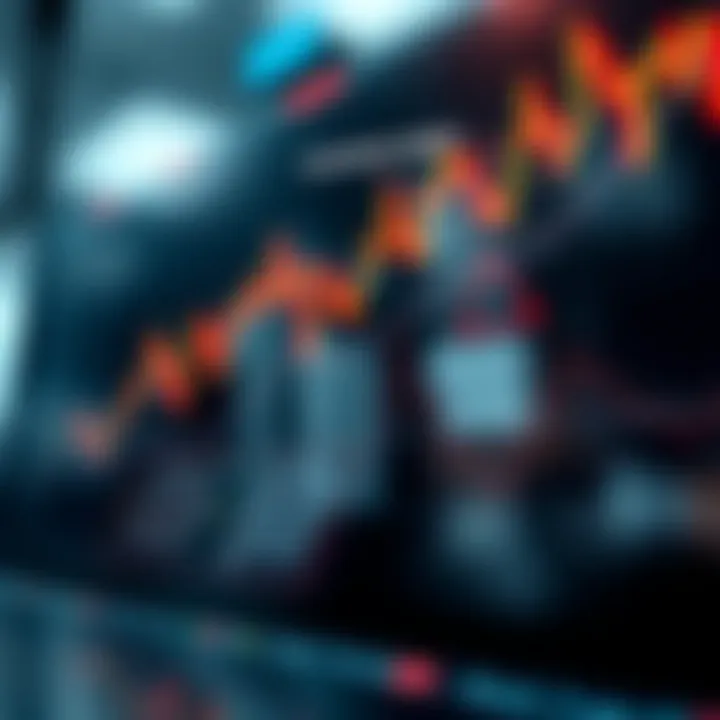 Diagram explaining the structure and functioning of synthetic indices in trading