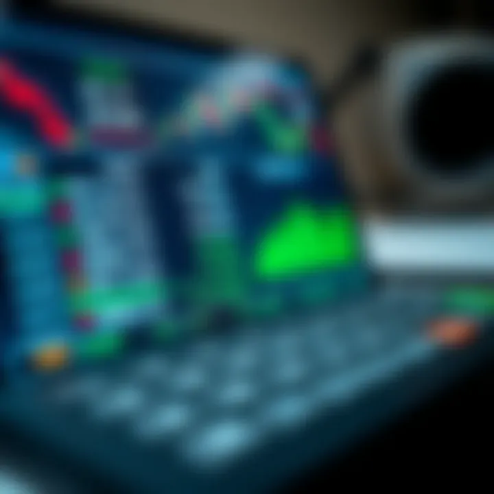 Trade Calculator for Precise Investment Decisions Screen showing trading cost, profit, and risk calculations for informed investment decisions