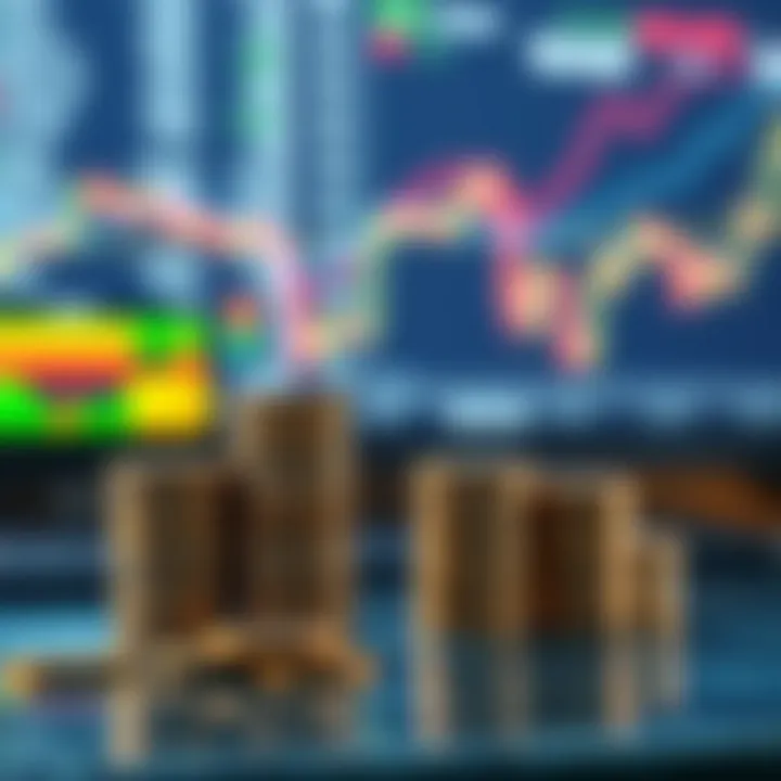 Comparison of professional and amateur trading income and risk levels