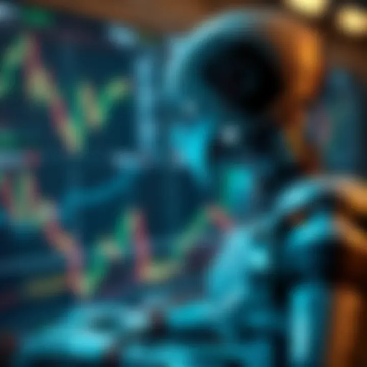 Guía práctica sobre bots de trading: uso y riesgos