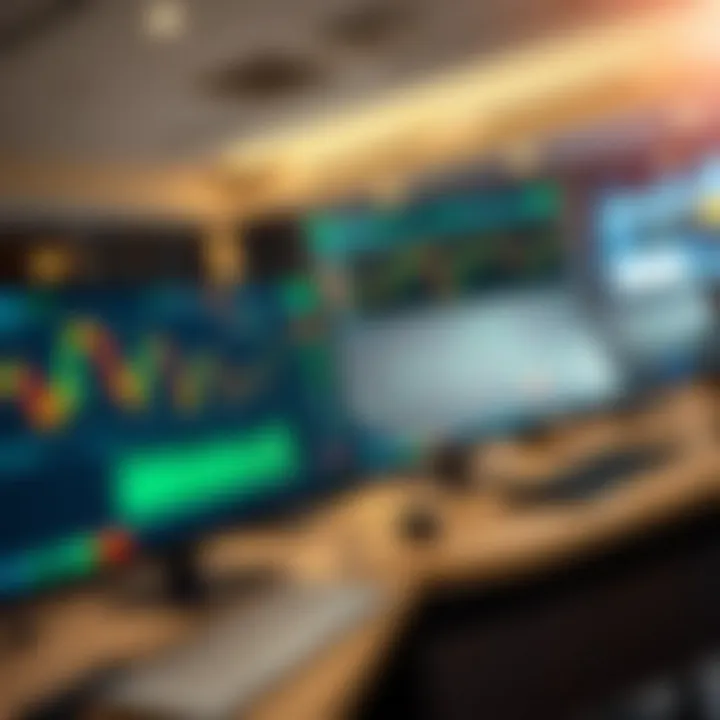 Dónde hacer trading en Colombia: opciones y consejos
