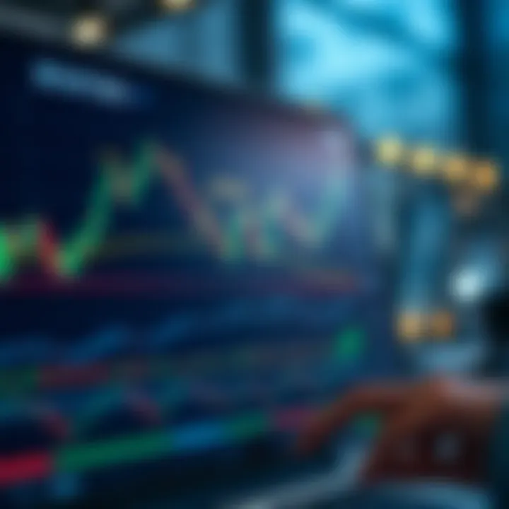 Cómo usar TradingView para opciones binarias