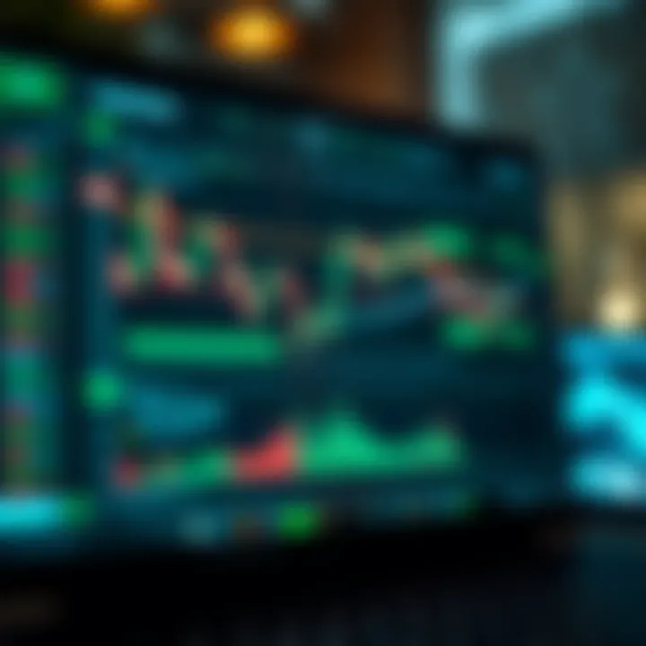 TradingView para opciones binarias: guía práctica
