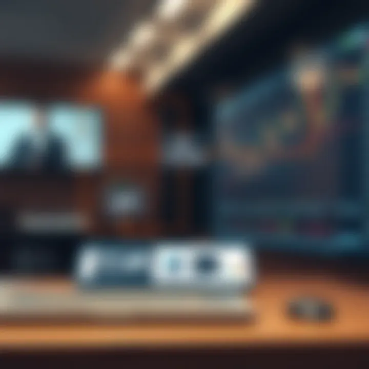 Guía práctica para entender el trading con API Guía práctica para entender el trading con API