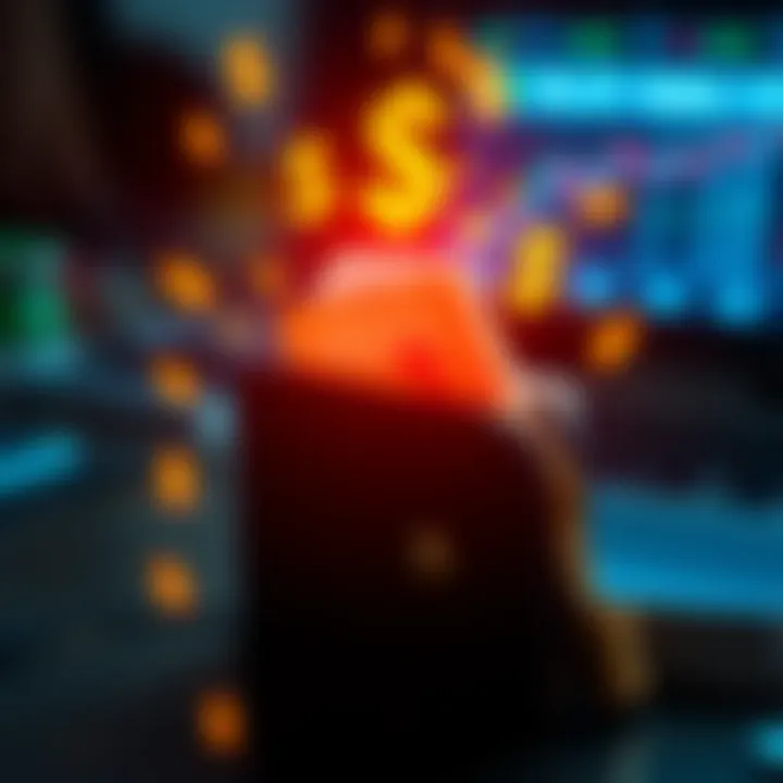 Cómo retirar fondos en IQ Option: guía fácil