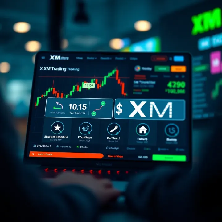 Bono XM: Qué es y cómo aprovecharlo en trading