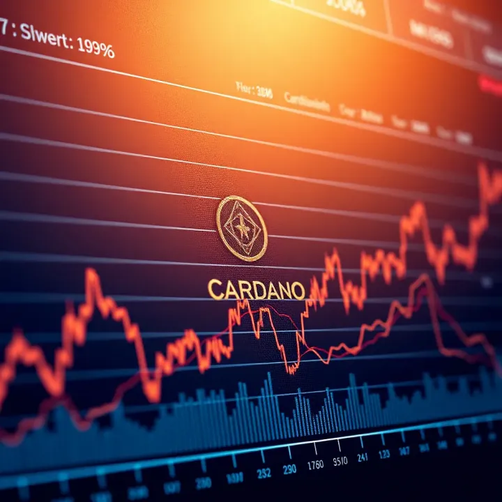 Predicción del Precio de Cardano: Análisis Actual