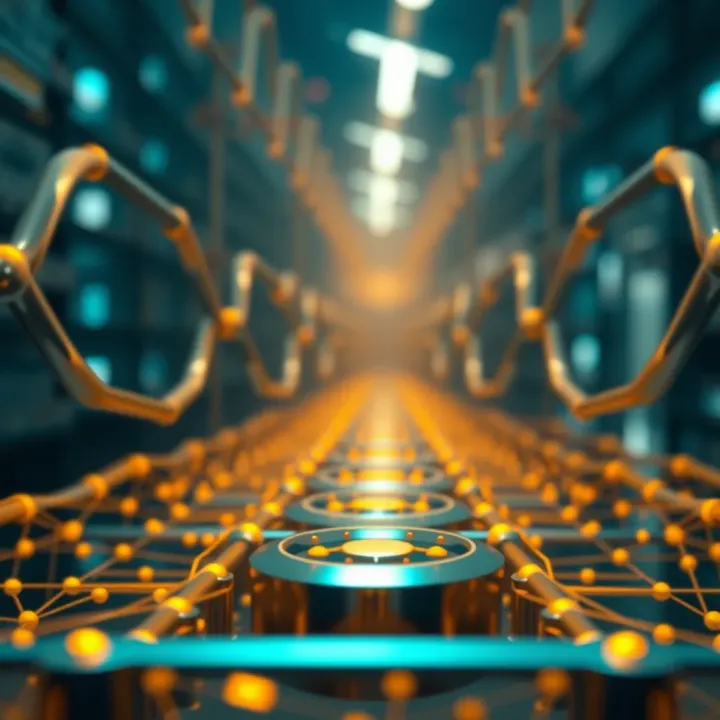 Qué es Chainlink y su impacto en criptomonedas Qué es Chainlink y su impacto en criptomonedas