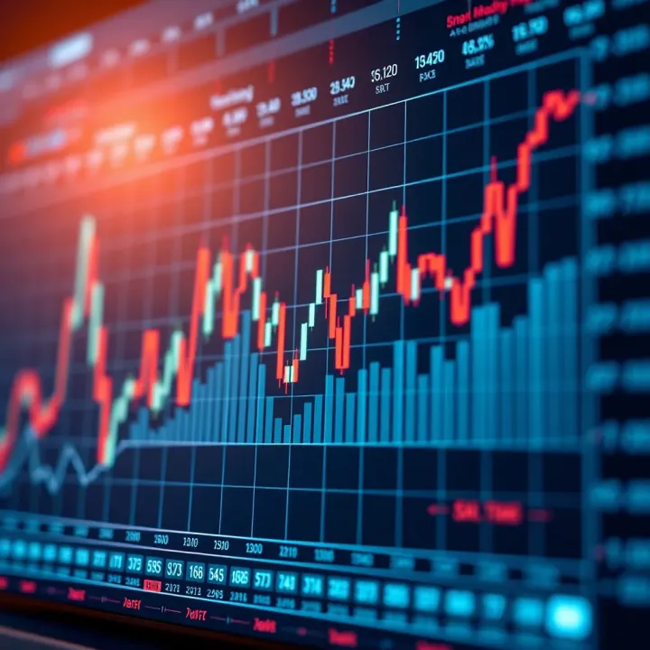 ChatGPT en trading: mejora tus decisiones financieras