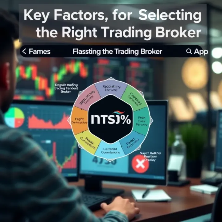 Todo sobre brokers de trading: guía esencial Todo sobre brokers de trading: guía esencial