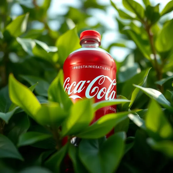 Competencias Clave de Coca-Cola en su Éxito