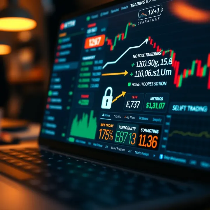 Mejores aplicaciones para hacer trading en 2024 Mejores aplicaciones para hacer trading en 2024