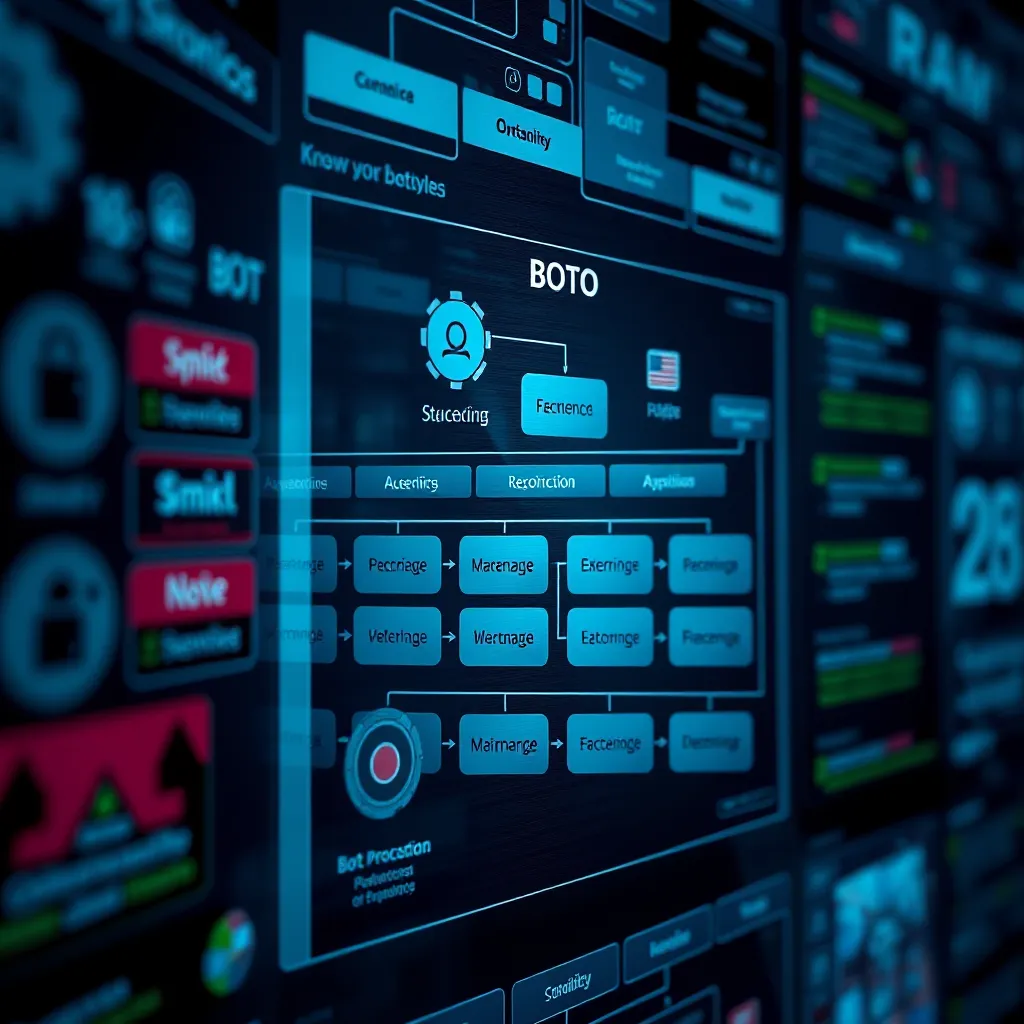 Guía completa sobre bots automáticos: uso y funcionamiento ...