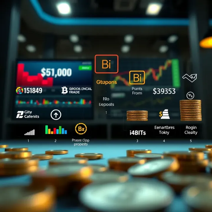 Brokers con Bonos sin Depósito: Guía Completa Brokers con Bonos sin Depósito: Guía Completa