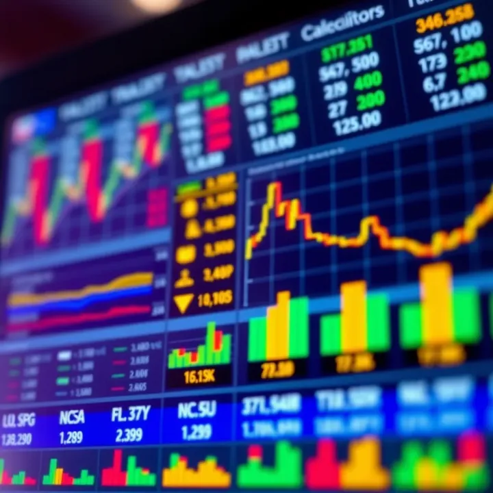 Guía completa sobre calculadoras de lotaje y pips Guía completa sobre calculadoras de lotaje y pips