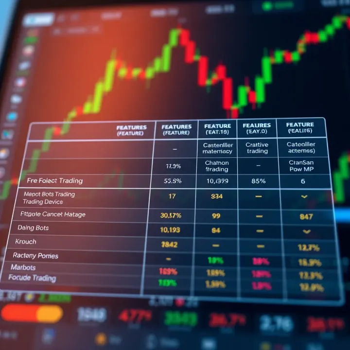 Bots Gratis para Trading: Guía Completa y Práctica Bots Gratis para Trading: Guía Completa y Práctica
