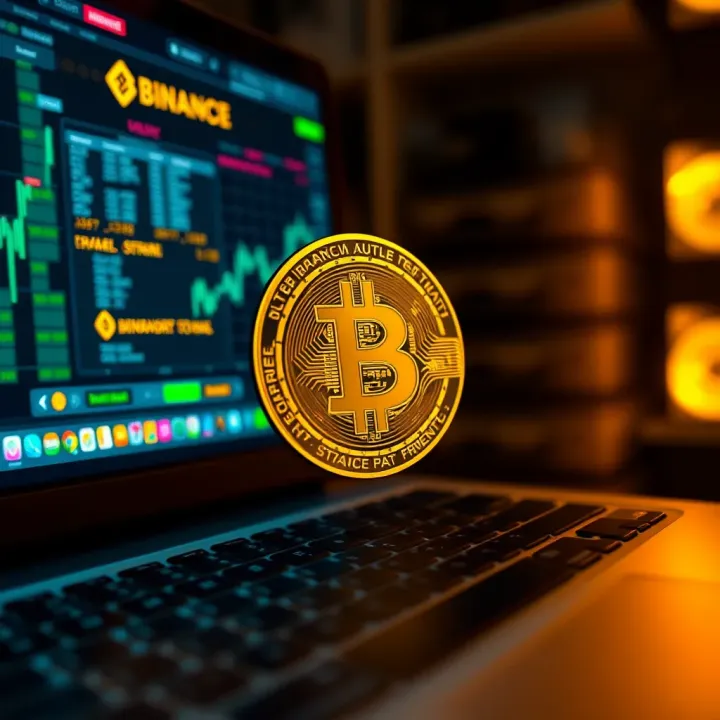 Key Security Features for Protecting Cryptocurrency Accounts Visual representation of cryptocurrency security features including multi-factor authentication and password protection