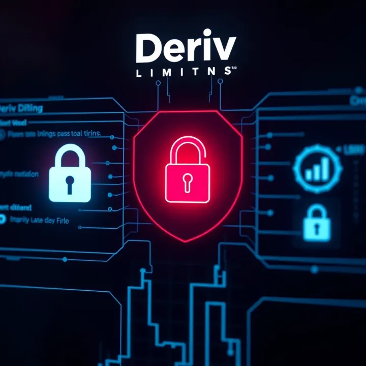 Deriv Limited: Análisis de su plataforma de trading Deriv Limited: Análisis de su plataforma de trading