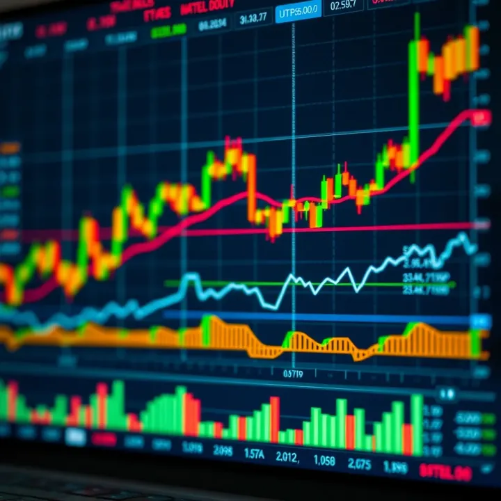 Guía Esencial para el Trading de Criptomonedas Guía Esencial para el Trading de Criptomonedas