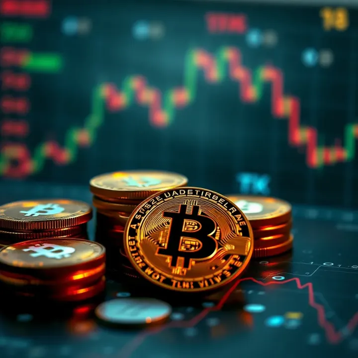 Guía Esencial para el Trading de Criptomonedas Guía Esencial para el Trading de Criptomonedas