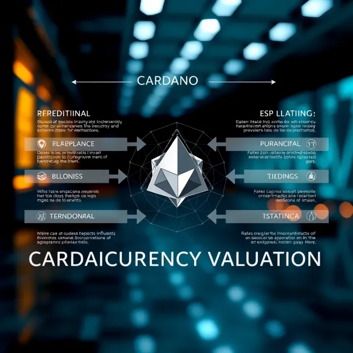 Predicciones y análisis de Cardano