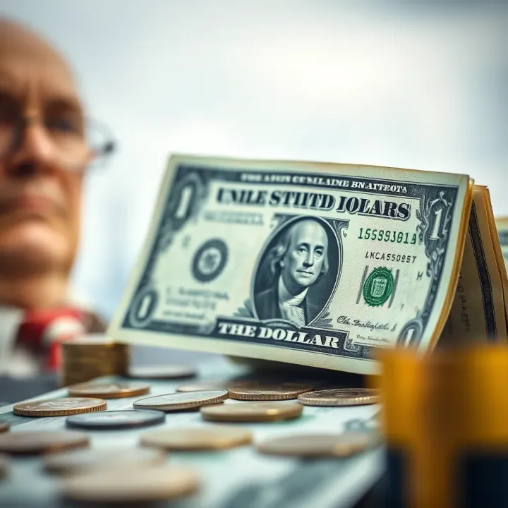 Pronóstico del dólar en Colombia: análisis y perspectivas