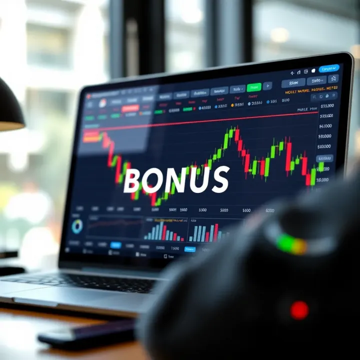 Bono sin depósito en Forex: guía y consejos prácticos Bono sin depósito en Forex: guía y consejos prácticos