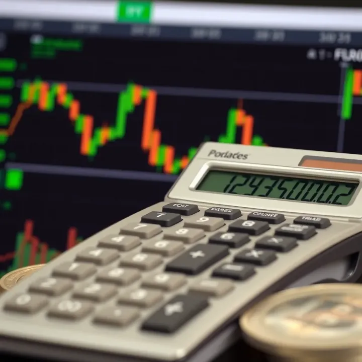 Calculadora de Pips en Forex: Guía Práctica