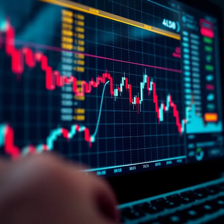 Cómo ser un trader de CFD: guía práctica