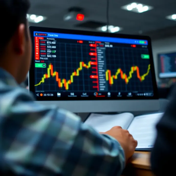 Guía completa sobre afiliados de IQ Option Guía completa sobre afiliados de IQ Option