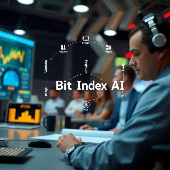 Guía completa sobre Bit Index AI