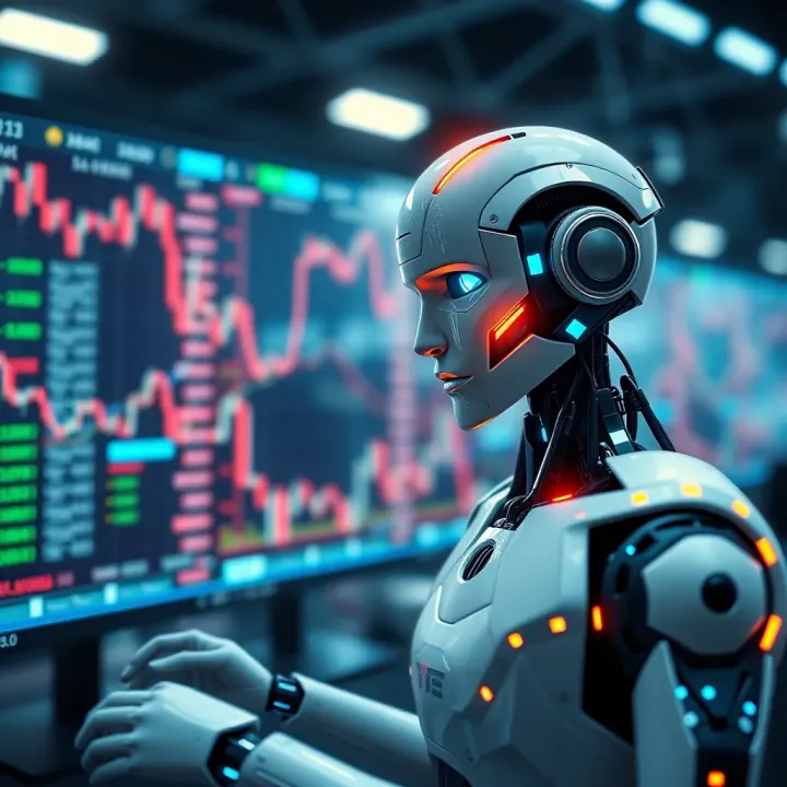 Bot Trading Automático: Guía Completa y Práctica Bot Trading Automático: Guía Completa y Práctica