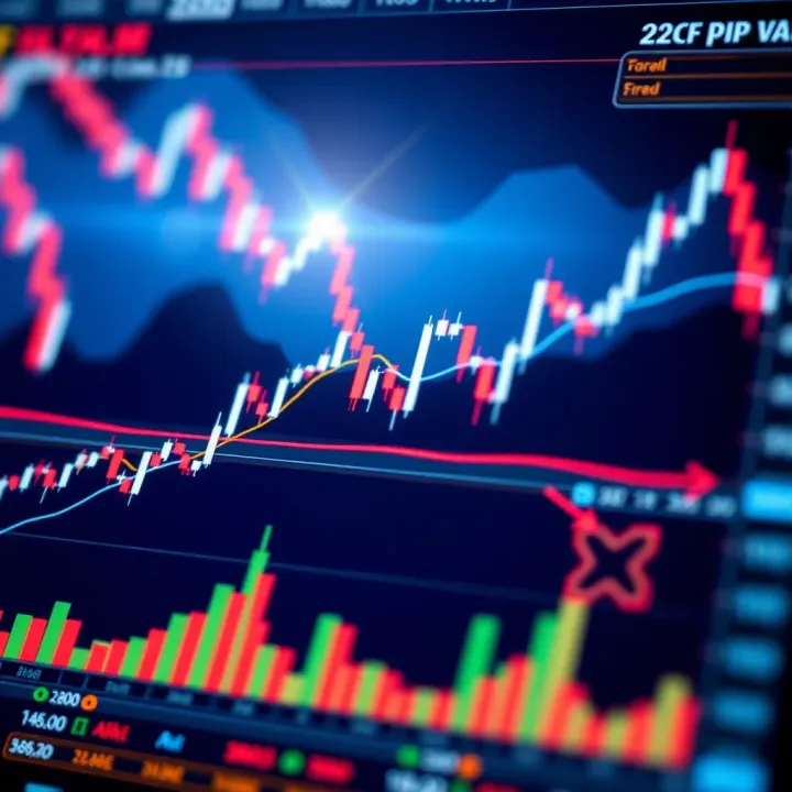 Calculador de Pips en Forex: Guía Completa