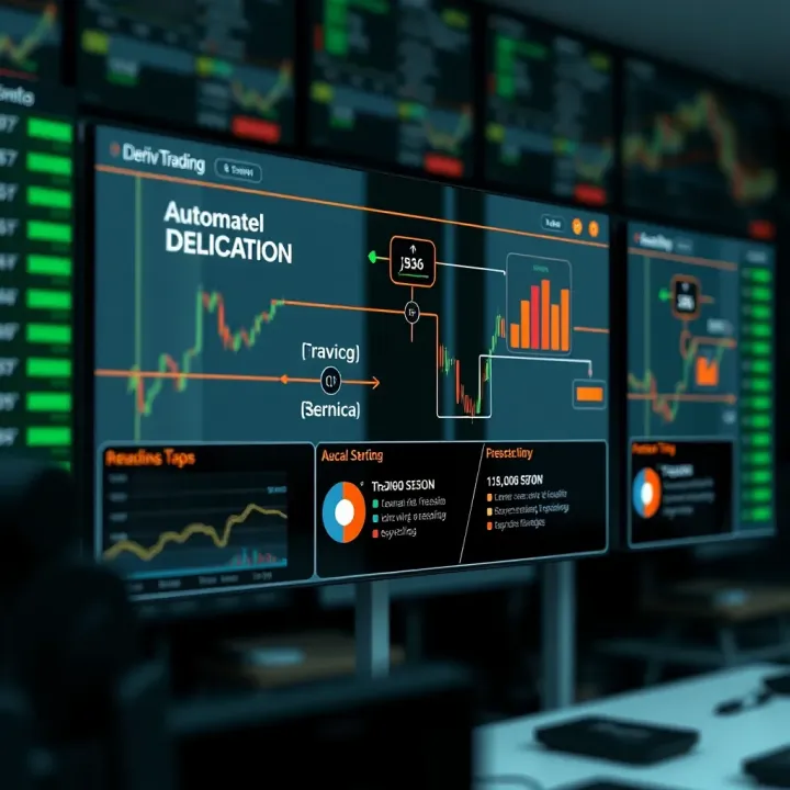 Guía práctica del bot Deriv: uso y estrategias