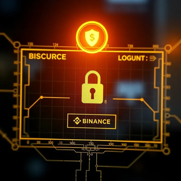 Cómo Iniciar Sesión en Binance de Forma Segura Cómo Iniciar Sesión en Binance de Forma Segura