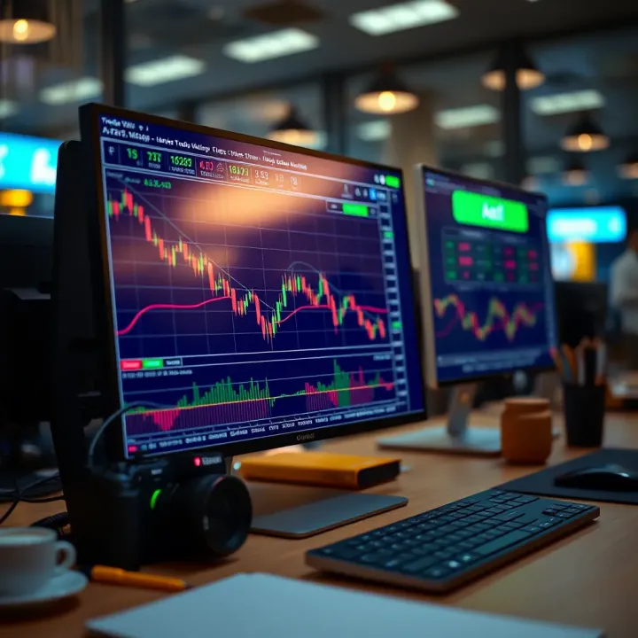 Integration of TradingView with external financial tools and strategy workflows