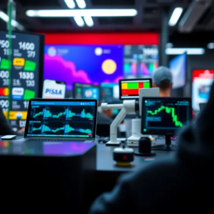 Payment Options and Security for IQ Option Users in Colombia Various secure payment methods available for IQ Option users in Colombia